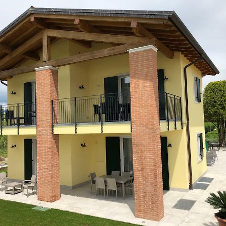 Apartments Giuliana Bardolino Exterior photo