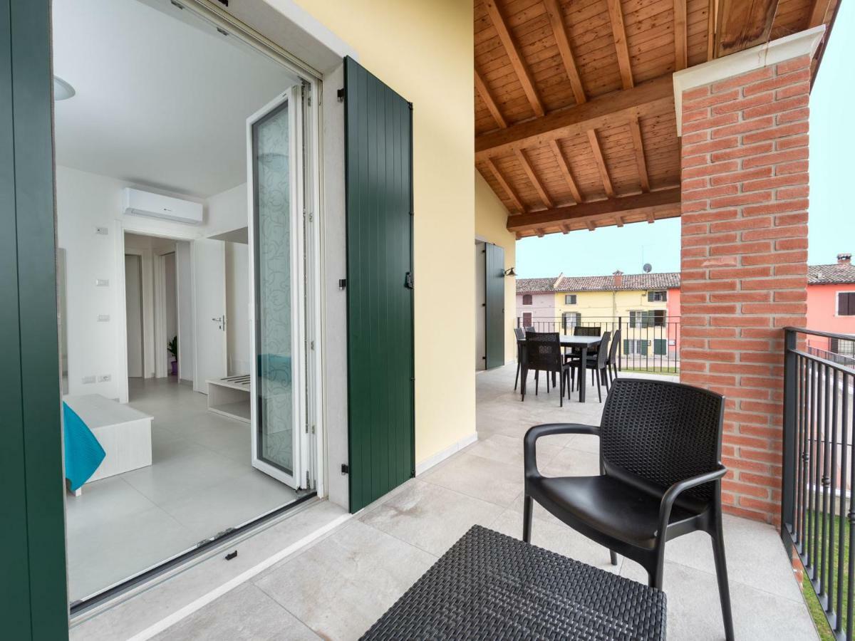 Apartments Giuliana Bardolino Exterior photo