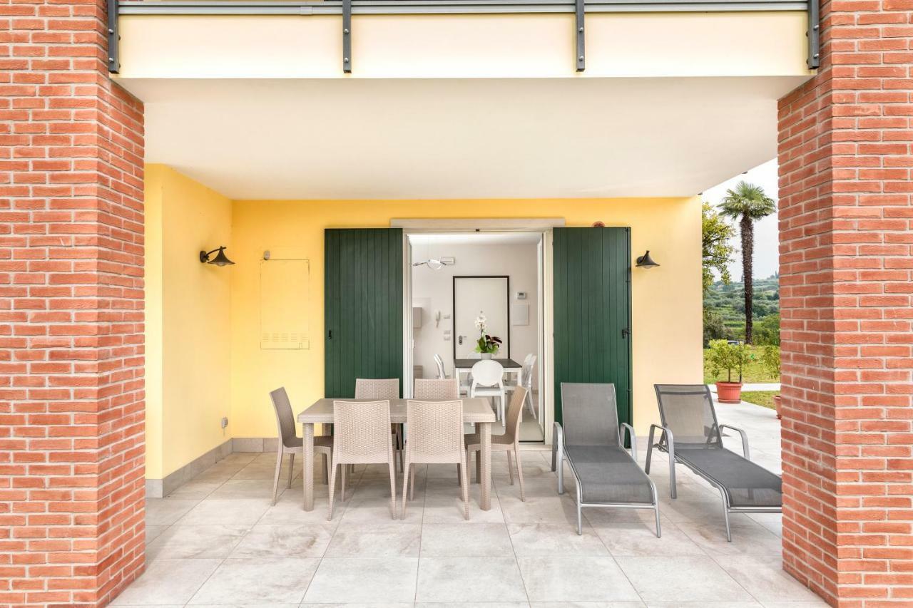 Apartments Giuliana Bardolino Exterior photo