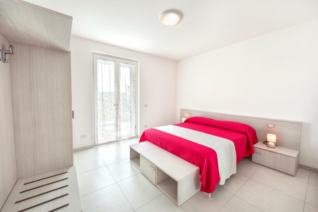 Apartments Giuliana Bardolino Exterior photo