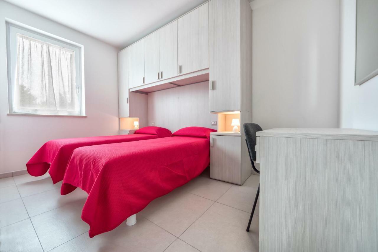 Apartments Giuliana Bardolino Exterior photo