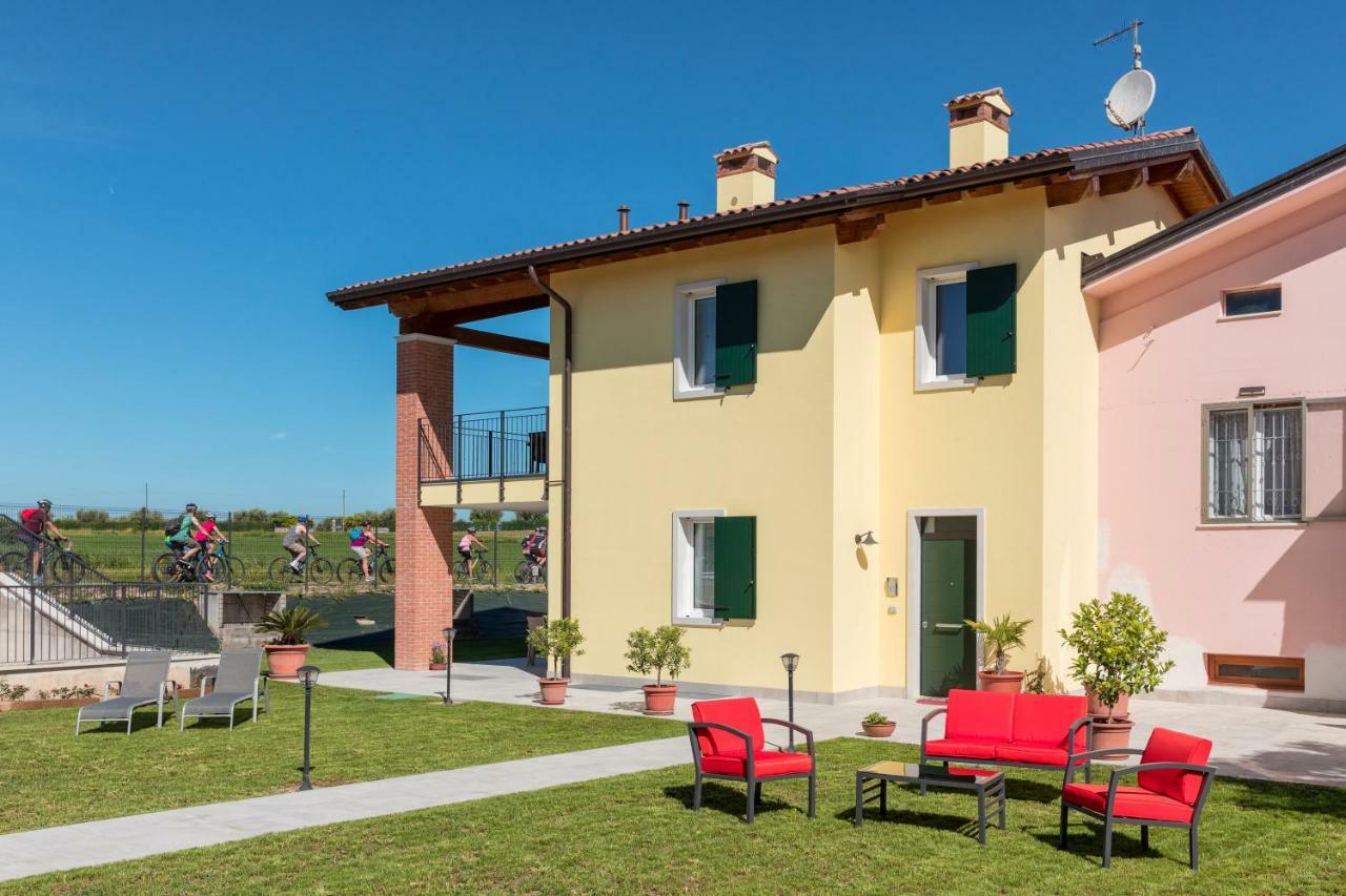 Apartments Giuliana Bardolino Exterior photo