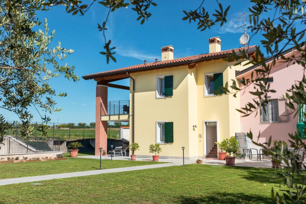Apartments Giuliana Bardolino Exterior photo